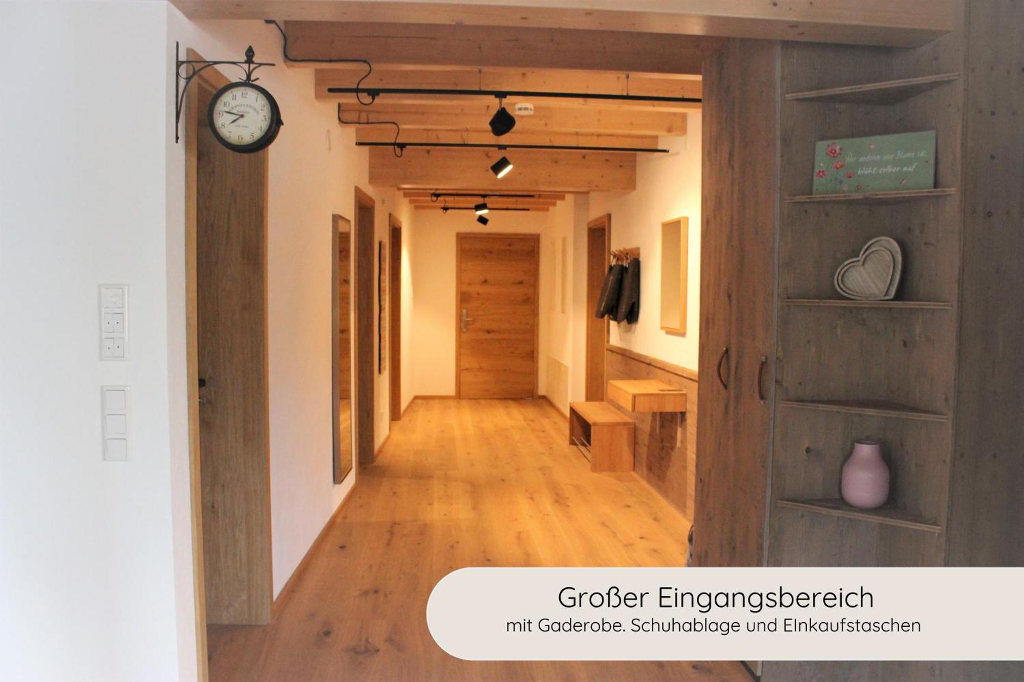 Invita Natur-Chalets Penthouse - Familienurlaub Im Schwarzwald - 240Qm 巴特迪尔海姆 外观 照片
