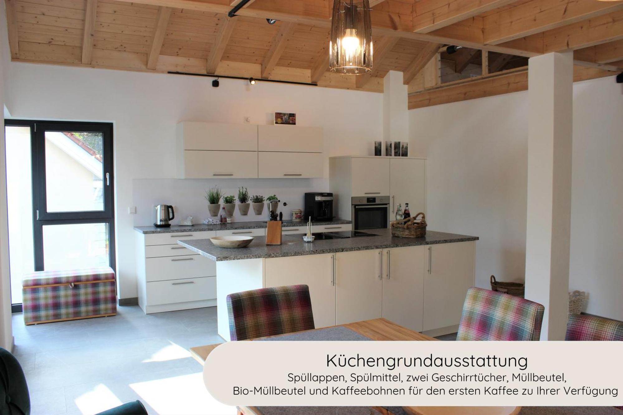 Invita Natur-Chalets Penthouse - Familienurlaub Im Schwarzwald - 240Qm 巴特迪尔海姆 外观 照片