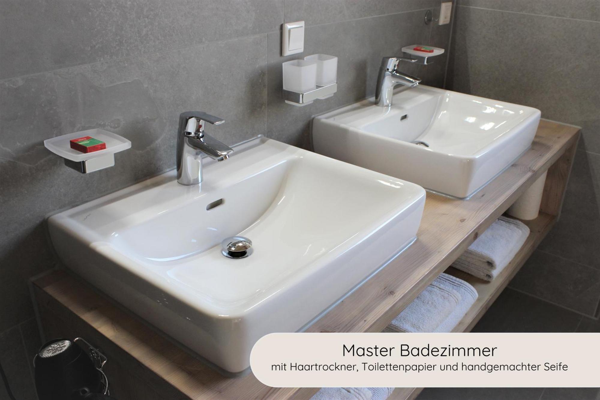 Invita Natur-Chalets Penthouse - Familienurlaub Im Schwarzwald - 240Qm 巴特迪尔海姆 外观 照片