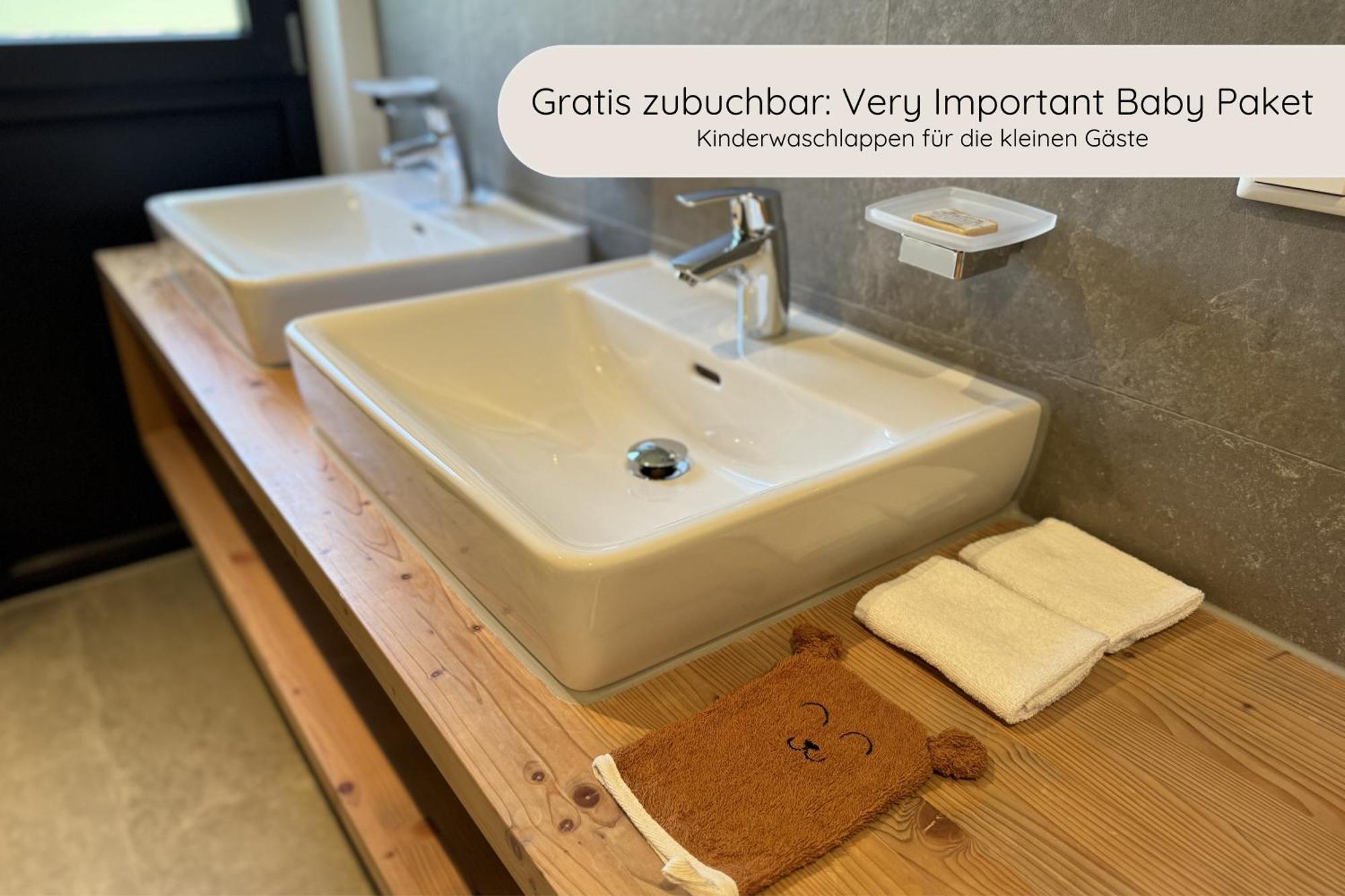 Invita Natur-Chalets Penthouse - Familienurlaub Im Schwarzwald - 240Qm 巴特迪尔海姆 外观 照片
