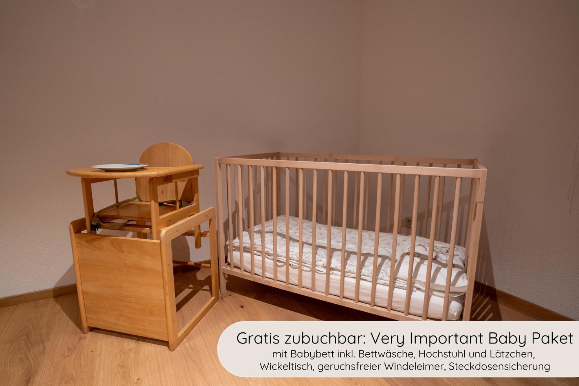 Invita Natur-Chalets Penthouse - Familienurlaub Im Schwarzwald - 240Qm 巴特迪尔海姆 外观 照片