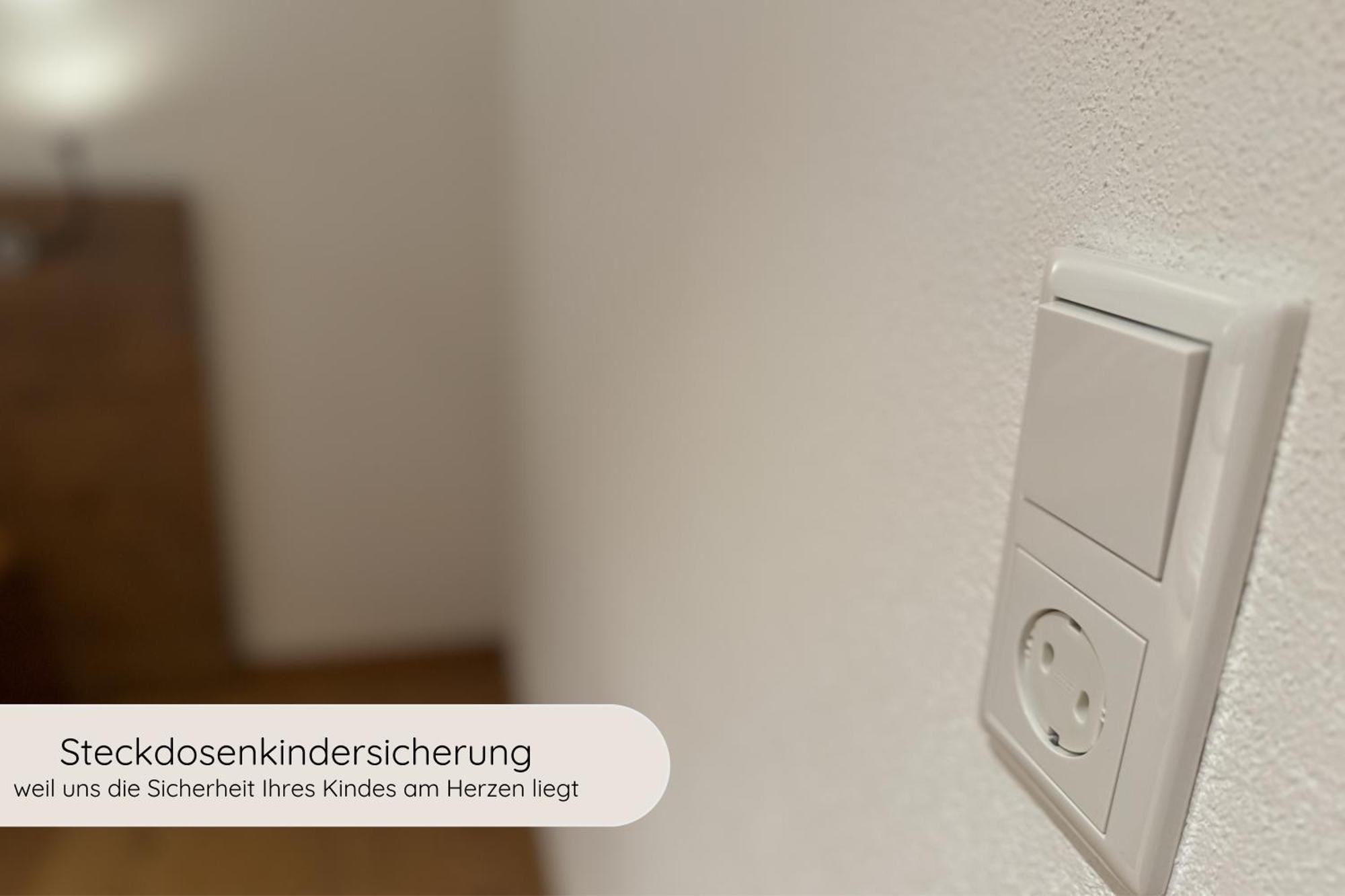 Invita Natur-Chalets Penthouse - Familienurlaub Im Schwarzwald - 240Qm 巴特迪尔海姆 外观 照片